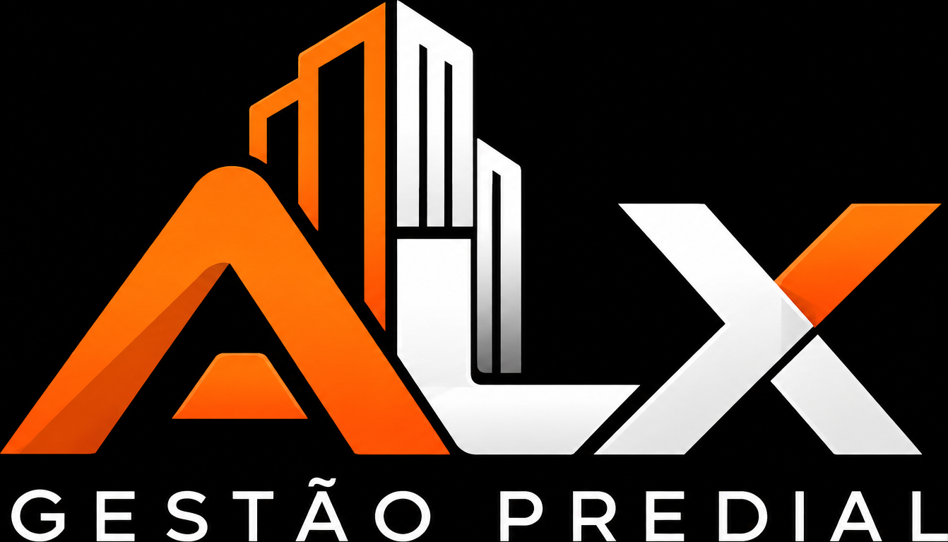 ALX Gestão Predial